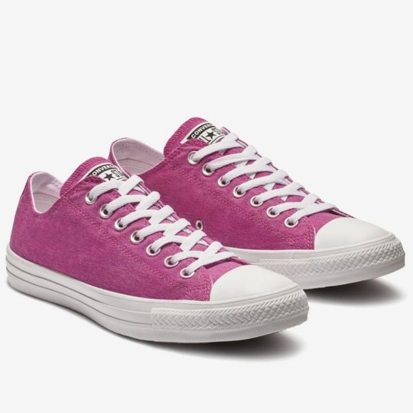 CONVERSE All Star Canvas Sneakers - Picture 2 of 6